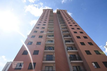 Apartamento à venda com 75m², 3 quartos e 2 vagasFachada