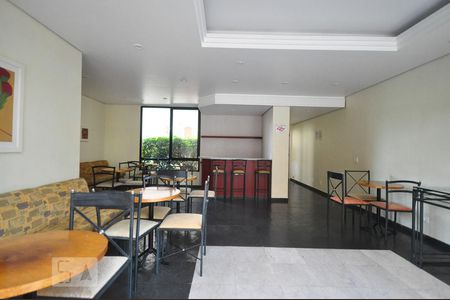 Apartamento à venda com 75m², 3 quartos e 2 vagasSalão de Festa  2