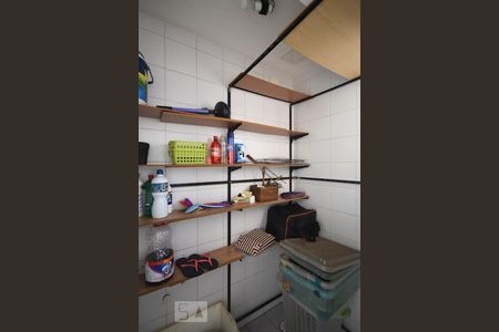 Apartamento à venda com 75m², 3 quartos e 2 vagasDespensa