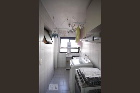 Apartamento à venda com 75m², 3 quartos e 2 vagasÁrea de Serviço