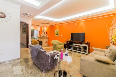 Casa à venda com 610m², 2 quartos e 3 vagasSala