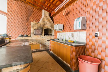 Casa à venda com 610m², 2 quartos e 3 vagasChurrasqueira