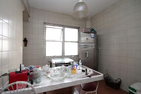 Apartamento à venda com 110m², 2 quartos e sem vagaCozinha