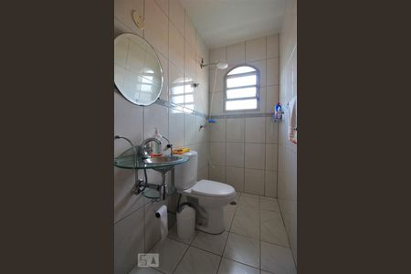 Casa à venda com 150m², 2 quartos e 2 vagasBanheiro