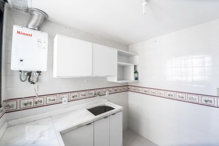 Apartamento à venda com 73m², 2 quartos e 1 vagaCozinha