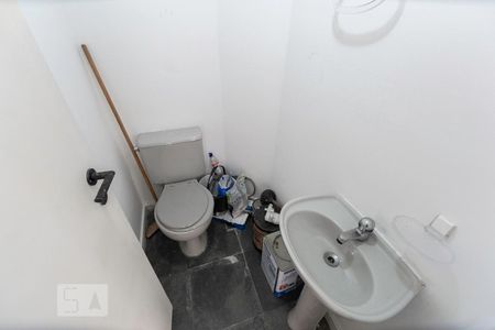 Apartamento à venda com 73m², 2 quartos e 1 vagaLavabo