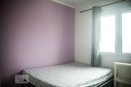 Quarto - Suíte de apartamento para alugar com 1 quarto, 29m² em Vila Buarque, São Paulo