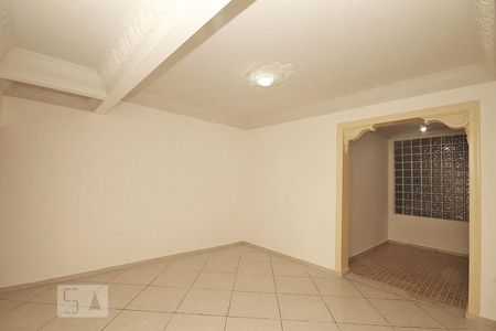Sala. de apartamento à venda com 2 quartos, 130m² em Copacabana, Rio de Janeiro