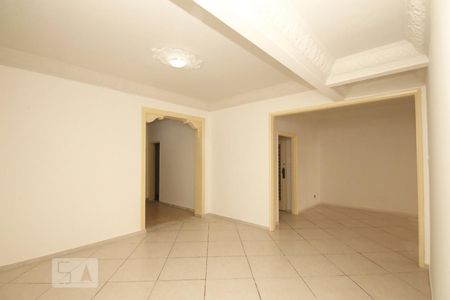 Sala. de apartamento à venda com 2 quartos, 130m² em Copacabana, Rio de Janeiro