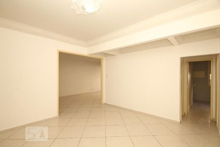 Sala. de apartamento à venda com 2 quartos, 130m² em Copacabana, Rio de Janeiro