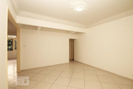 Sala. de apartamento à venda com 2 quartos, 130m² em Copacabana, Rio de Janeiro