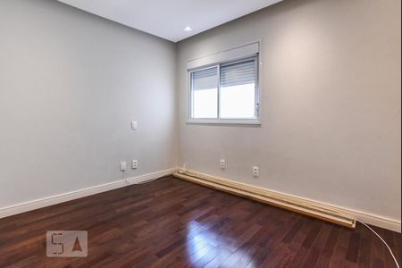 Suíte 1 de apartamento à venda com 3 quartos, 155m² em Centro, São Bernardo do Campo