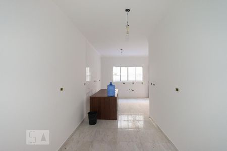 Apartamento à venda com 400m², 4 quartos e 2 vagas Apartamento à venda com 400m², 4 quartos e 2 vagasCozinha