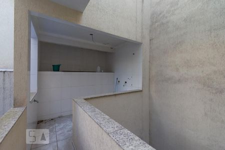 Apartamento à venda com 400m², 4 quartos e 2 vagas Apartamento à venda com 400m², 4 quartos e 2 vagasÁrea de serviço