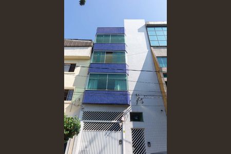 Apartamento à venda com 400m², 4 quartos e 2 vagas Apartamento à venda com 400m², 4 quartos e 2 vagasFachada