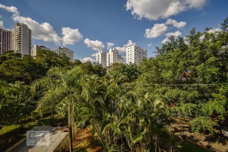 Apartamento à venda com 148m², 3 quartos e 3 vagas Apartamento à venda com 148m², 3 quartos e 3 vagasVista da Sala
