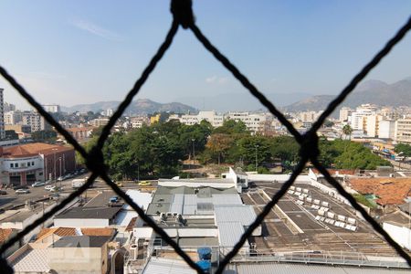 Vista do quarto 1 de apartamento à venda com 2 quartos, 100m² em Méier, Rio de Janeiro