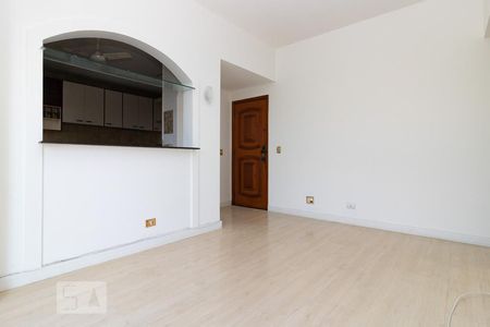 Sala de apartamento à venda com 2 quartos, 100m² em Méier, Rio de Janeiro