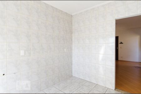 Apartamento à venda com 63m², 2 quartos e 1 vagaCozinha