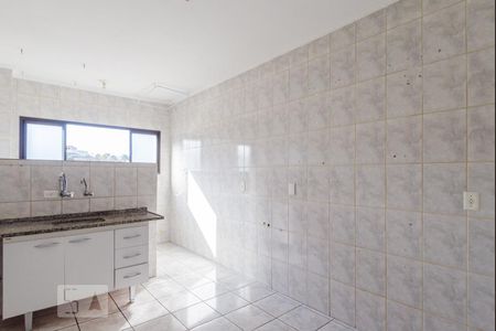 Apartamento à venda com 63m², 2 quartos e 1 vagaCozinha