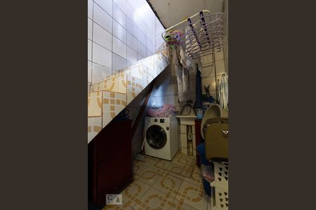 Casa de condomínio à venda com 120m², 2 quartos e 2 vagas Casa de condomínio à venda com 120m², 2 quartos e 2 vagasÁrea de Serviço 2