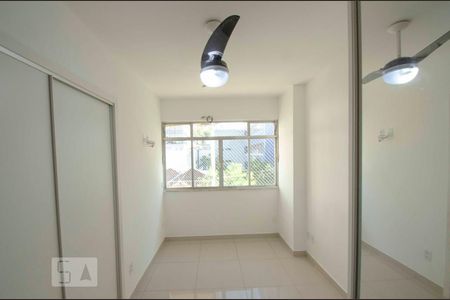 Suíte de apartamento à venda com 2 quartos, 80m² em Rio Comprido, Rio de Janeiro