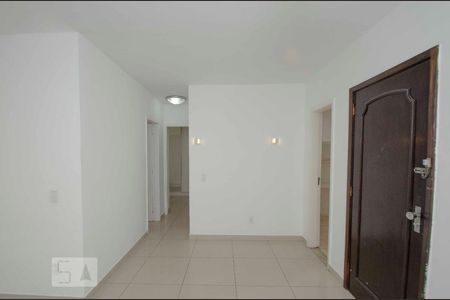 Sala de apartamento à venda com 2 quartos, 80m² em Rio Comprido, Rio de Janeiro
