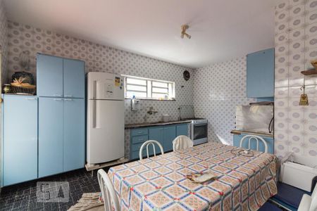 Casa à venda com 250m², 5 quartos e 2 vagasCozinha