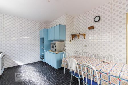 Casa à venda com 250m², 5 quartos e 2 vagasCozinha