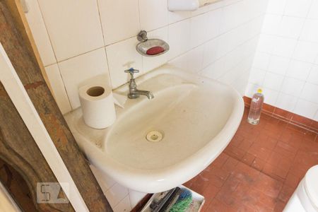 Casa à venda com 250m², 5 quartos e 2 vagasBanheiro 3