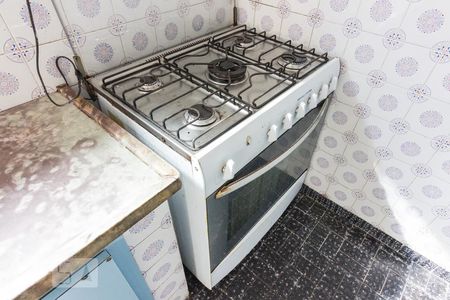 Casa à venda com 250m², 5 quartos e 2 vagasCozinha