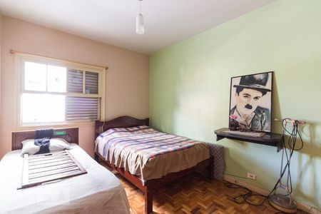 Casa à venda com 250m², 5 quartos e 2 vagasQuarto 3