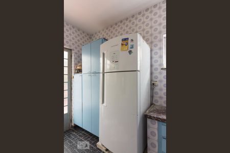 Casa à venda com 250m², 5 quartos e 2 vagasCozinha