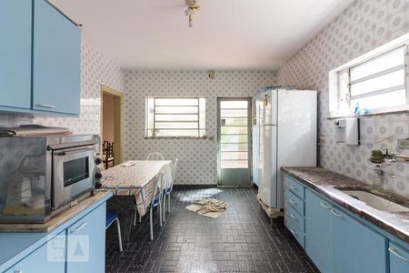 Casa à venda com 250m², 5 quartos e 2 vagasCozinha