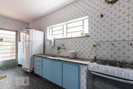 Casa à venda com 250m², 5 quartos e 2 vagasCozinha