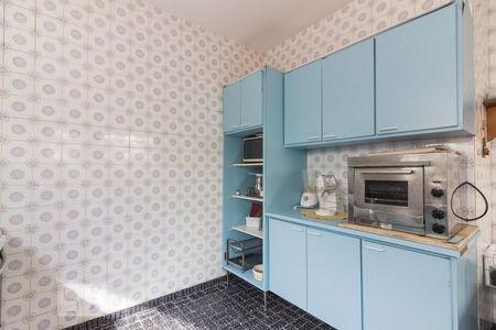 Casa à venda com 250m², 5 quartos e 2 vagasCozinha