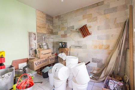 Casa à venda com 250m², 5 quartos e 2 vagasQuarto 5