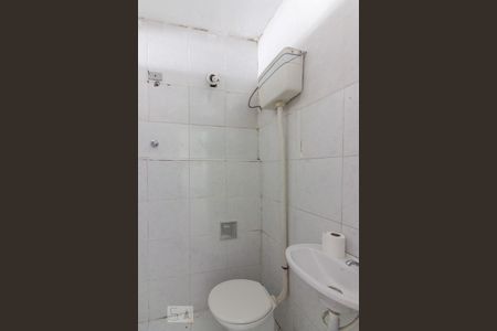 Casa à venda com 250m², 5 quartos e 2 vagasBanheiro Quarto 6