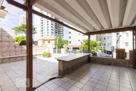 Casa à venda com 250m², 5 quartos e 2 vagasTerraço