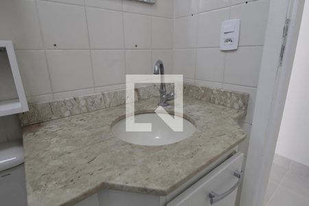Apartamento para alugar com 68m², 3 quartos e 1 vagaBanheiro 