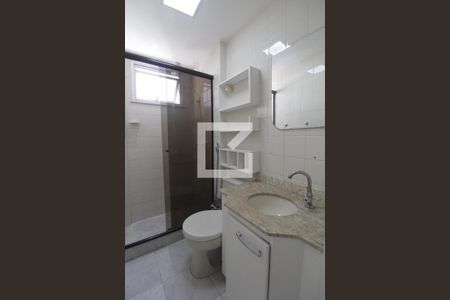 Apartamento para alugar com 68m², 3 quartos e 1 vagaBanheiro 