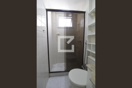 Apartamento para alugar com 68m², 3 quartos e 1 vagaBanheiro 