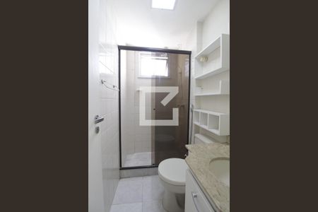 Apartamento para alugar com 68m², 3 quartos e 1 vagaBanheiro 