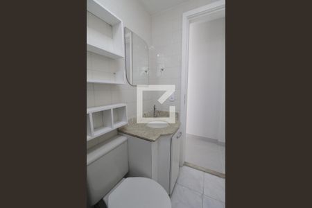 Apartamento para alugar com 68m², 3 quartos e 1 vagaBanheiro 