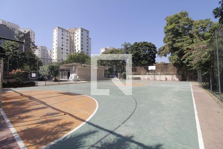 Apartamento para alugar com 68m², 3 quartos e 1 vagaQuadra Esportiva