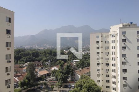 Apartamento para alugar com 68m², 3 quartos e 1 vagaSala - vista