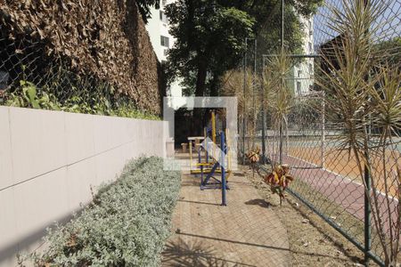 Apartamento para alugar com 68m², 3 quartos e 1 vagaÁrea comum