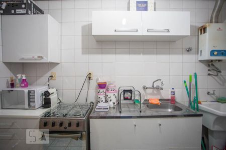 Apartamento à venda com 68m², 2 quartos e 1 vaga Apartamento à venda com 68m², 2 quartos e 1 vagaCozinha