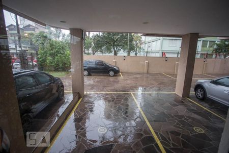 Apartamento à venda com 68m², 2 quartos e 1 vaga Apartamento à venda com 68m², 2 quartos e 1 vagaGaragem