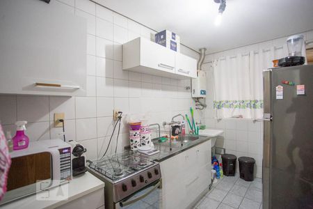 Apartamento à venda com 68m², 2 quartos e 1 vaga Apartamento à venda com 68m², 2 quartos e 1 vagaCozinha
